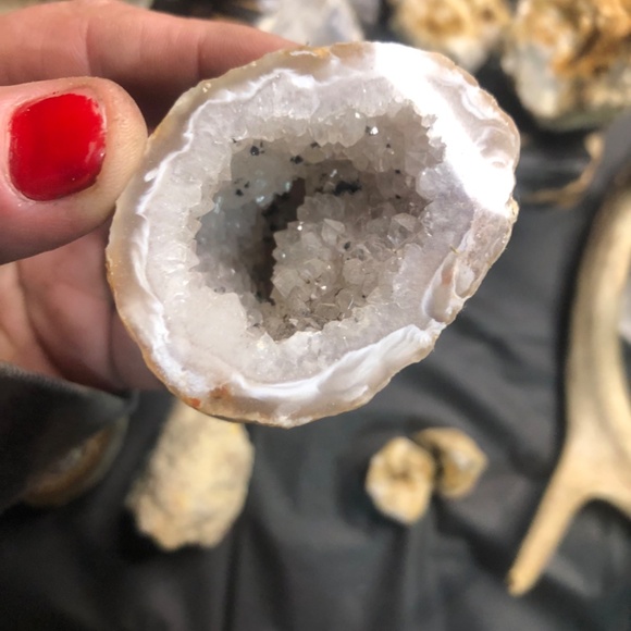 16 piece Geode bundle - Picture 9 of 16